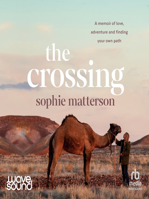 Title details for The Crossing by Sophie Matterson - Available